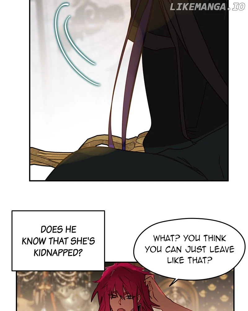 Heart Throbbing Conqueror chapter 96 page 37