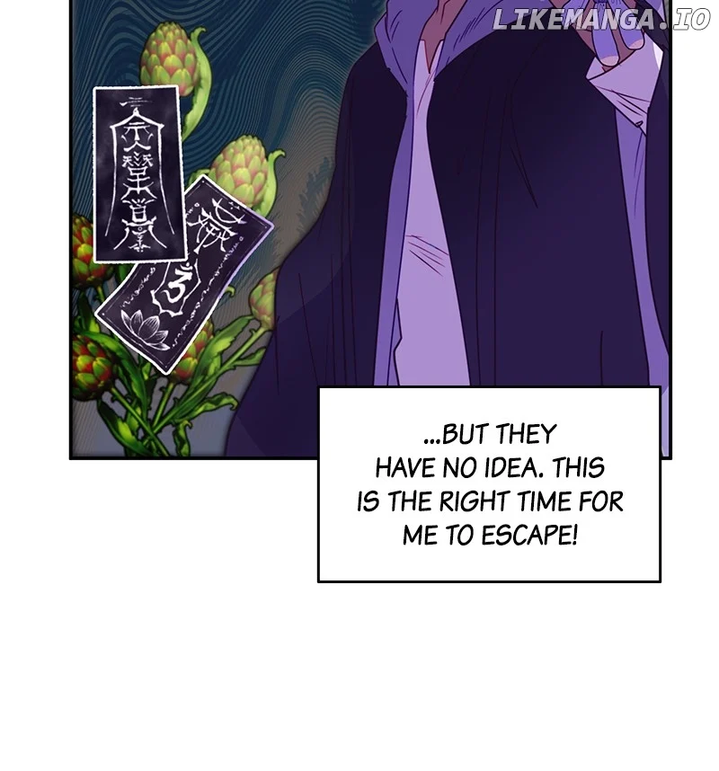 Heart Throbbing Conqueror chapter 96 page 39