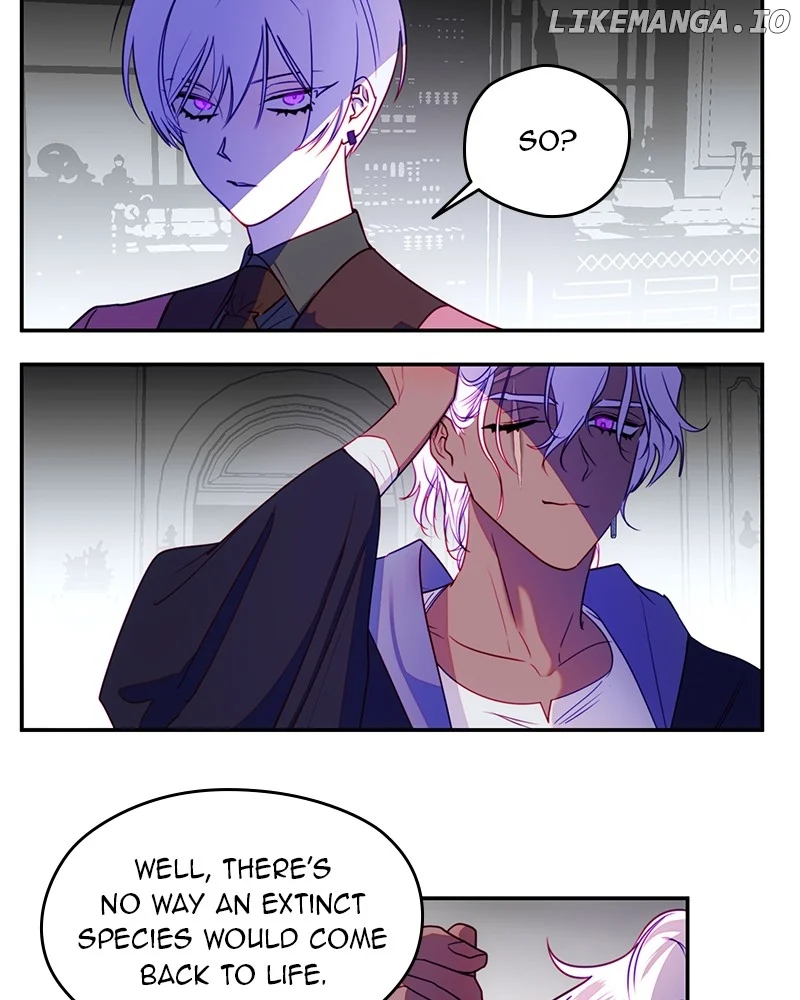 Heart Throbbing Conqueror chapter 96 page 4