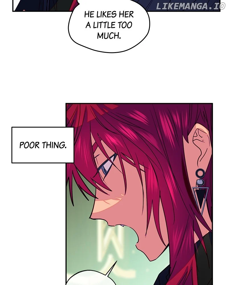 Heart Throbbing Conqueror chapter 96 page 42