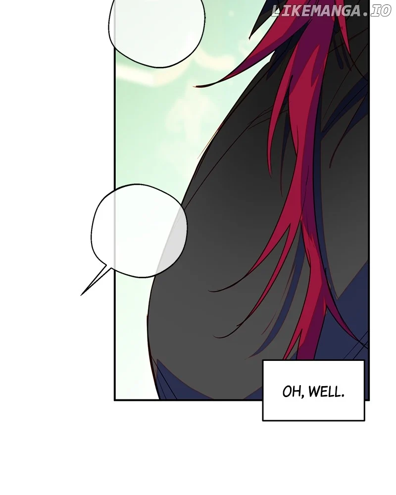 Heart Throbbing Conqueror chapter 96 page 43