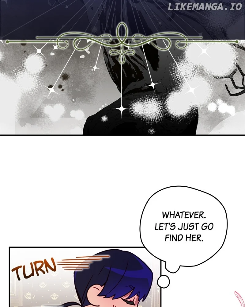 Heart Throbbing Conqueror chapter 96 page 45
