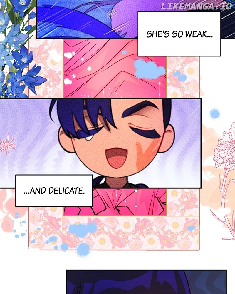 Heart Throbbing Conqueror chapter 96 page 47