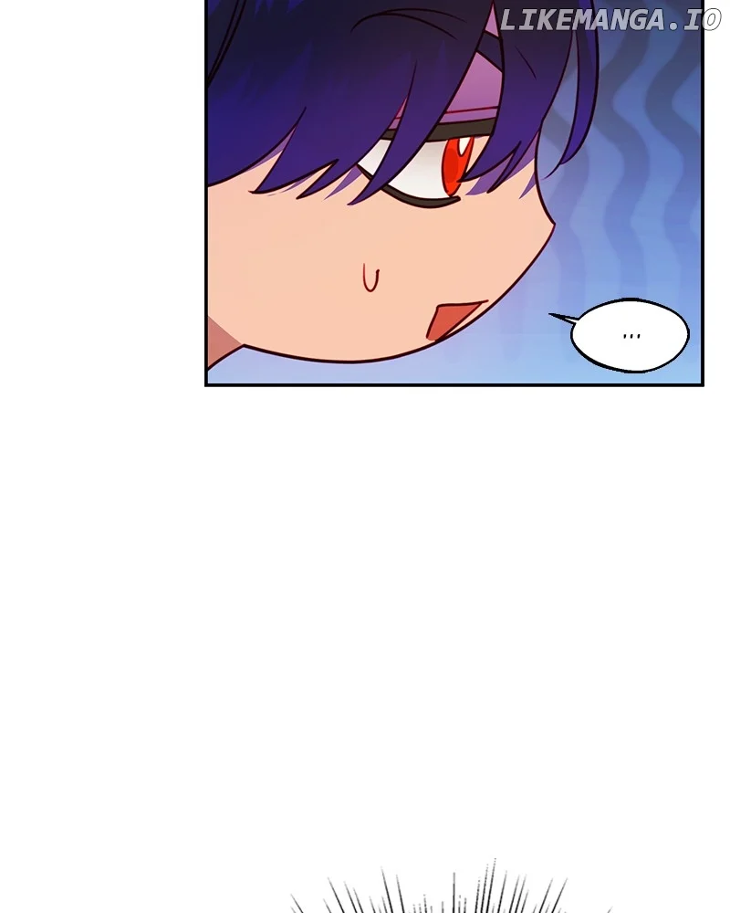 Heart Throbbing Conqueror chapter 96 page 48