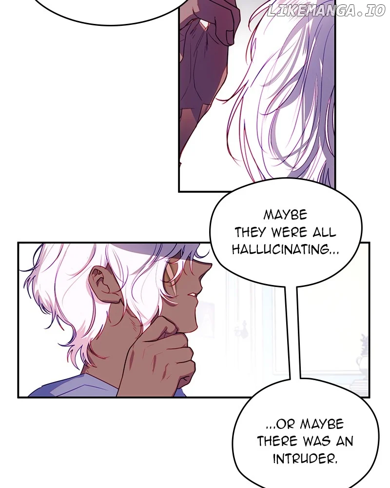 Heart Throbbing Conqueror chapter 96 page 5