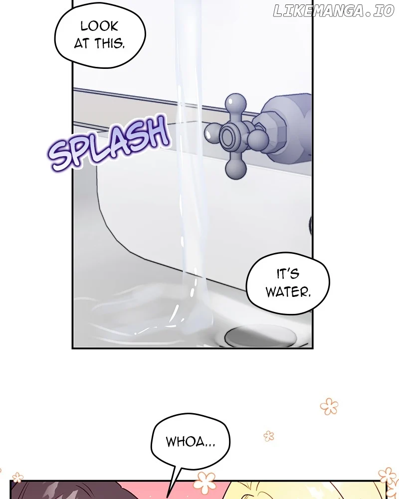 Heart Throbbing Conqueror chapter 96 page 52