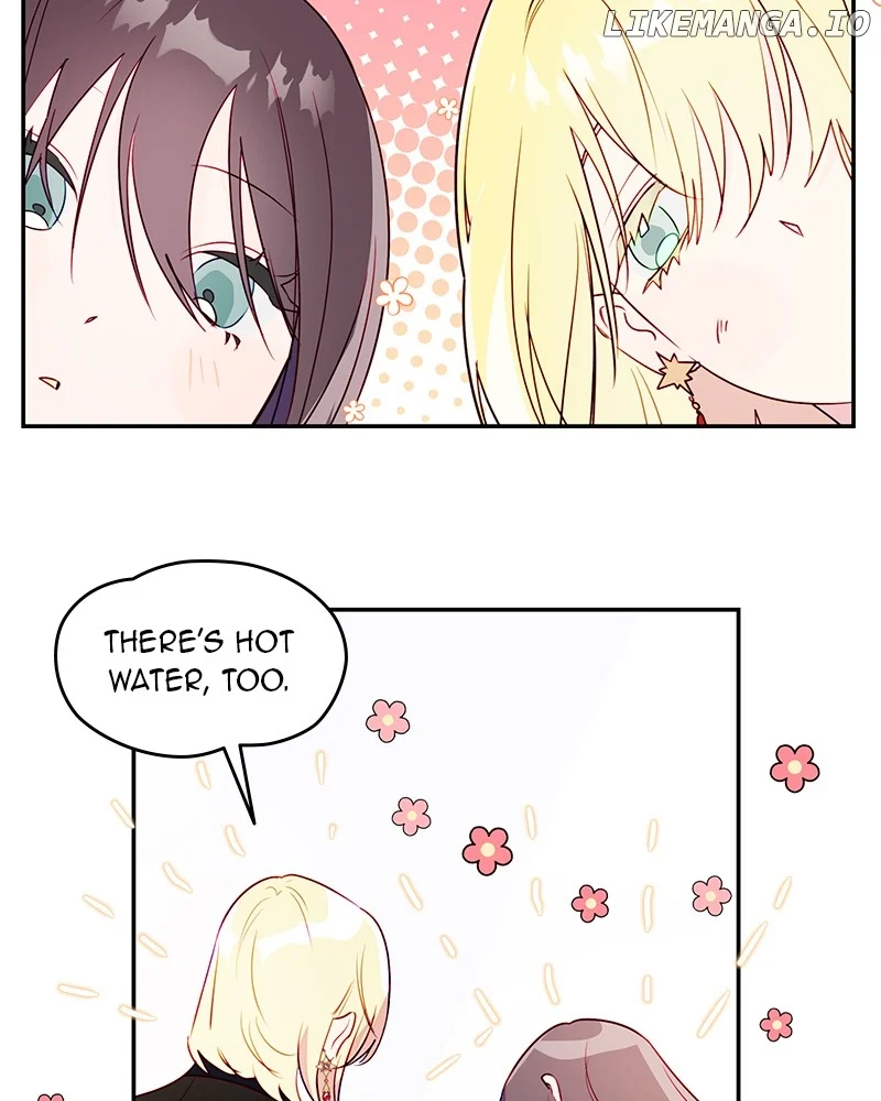 Heart Throbbing Conqueror chapter 96 page 53