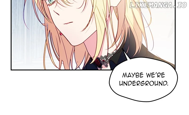 Heart Throbbing Conqueror chapter 96 page 58