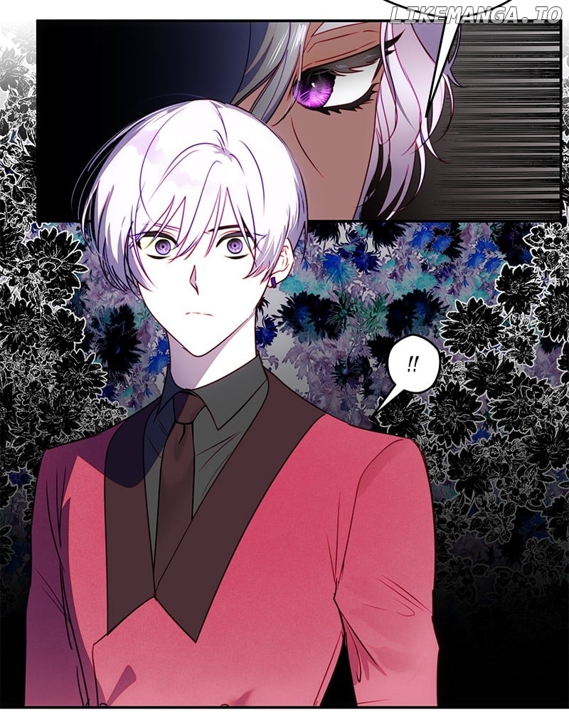 Heart Throbbing Conqueror chapter 96 page 6