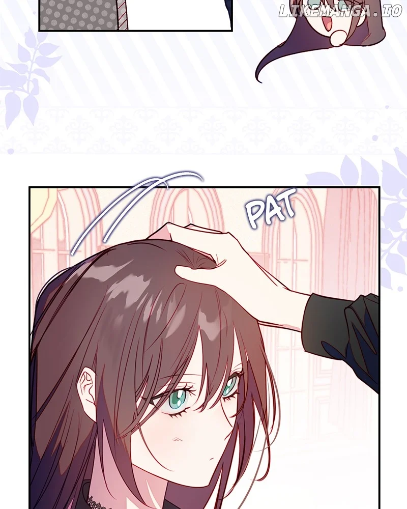 Heart Throbbing Conqueror chapter 96 page 60