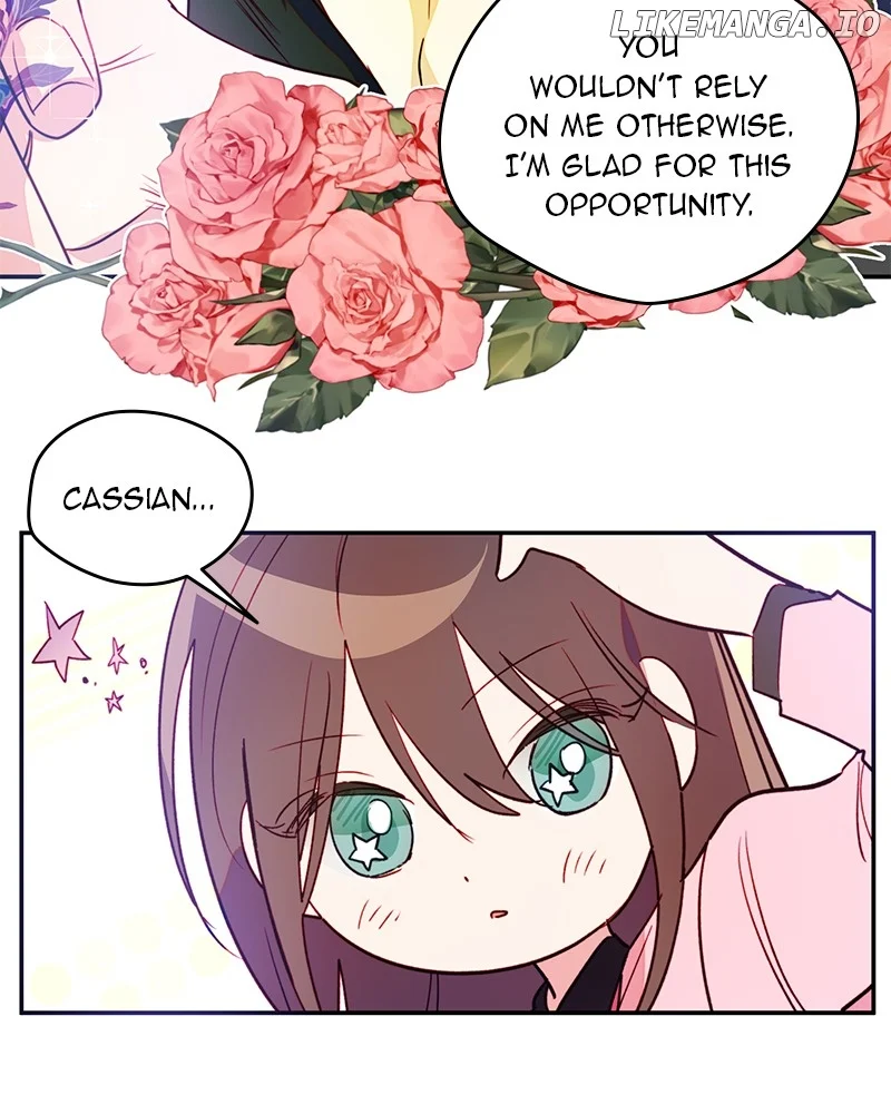 Heart Throbbing Conqueror chapter 96 page 63
