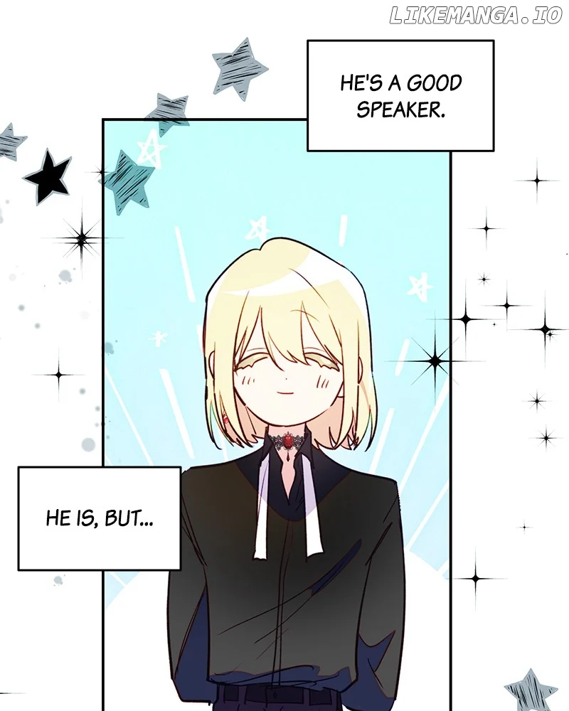 Heart Throbbing Conqueror chapter 96 page 64