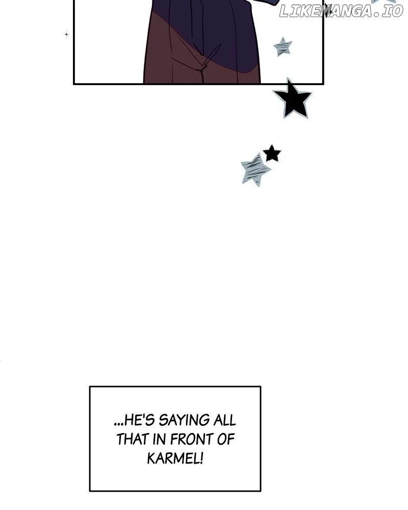 Heart Throbbing Conqueror chapter 96 page 65