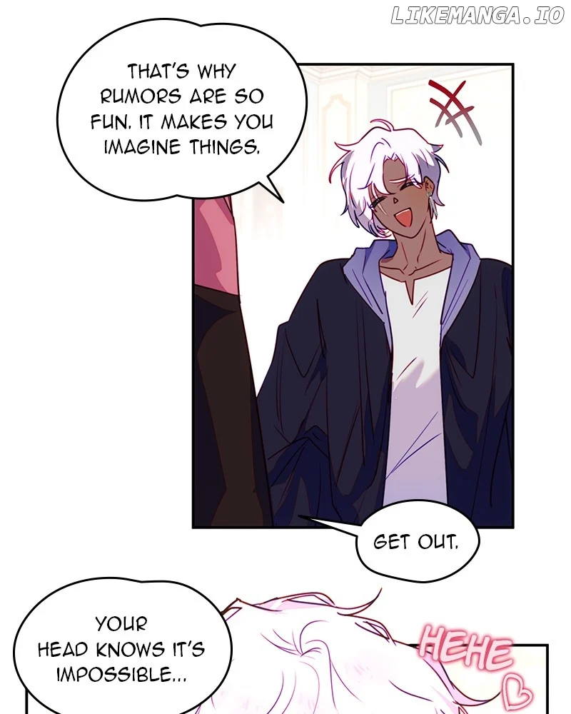 Heart Throbbing Conqueror chapter 96 page 7