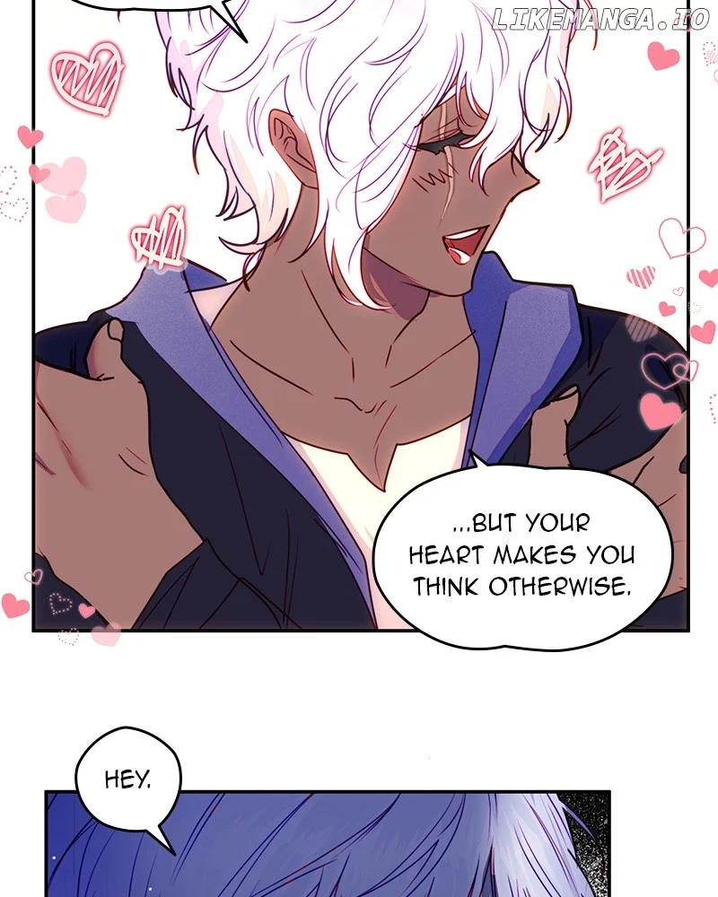 Heart Throbbing Conqueror chapter 96 page 8
