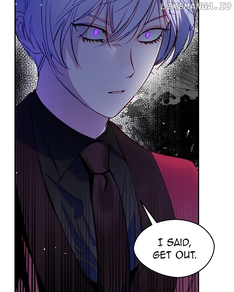 Heart Throbbing Conqueror chapter 96 page 9