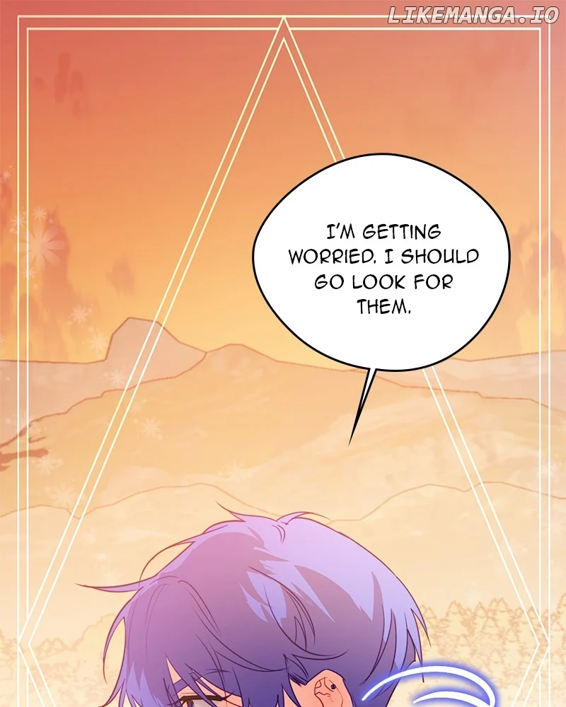 Heart Throbbing Conqueror chapter 98 page 1