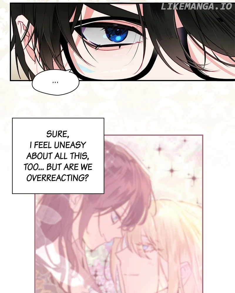 Heart Throbbing Conqueror chapter 98 page 10