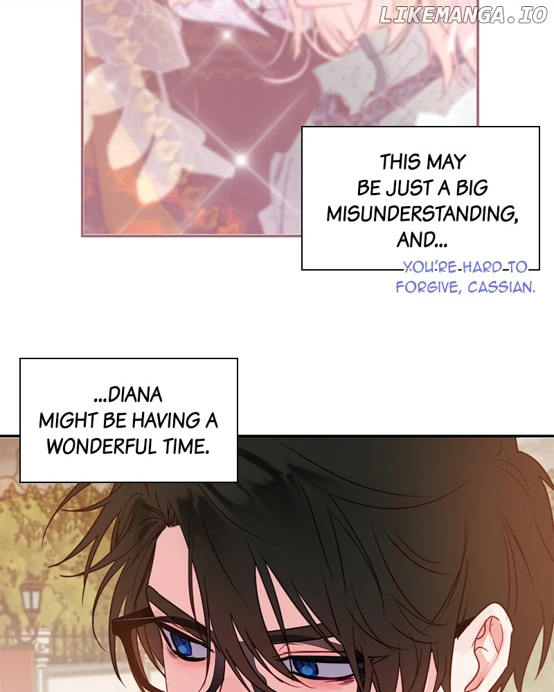 Heart Throbbing Conqueror chapter 98 page 11