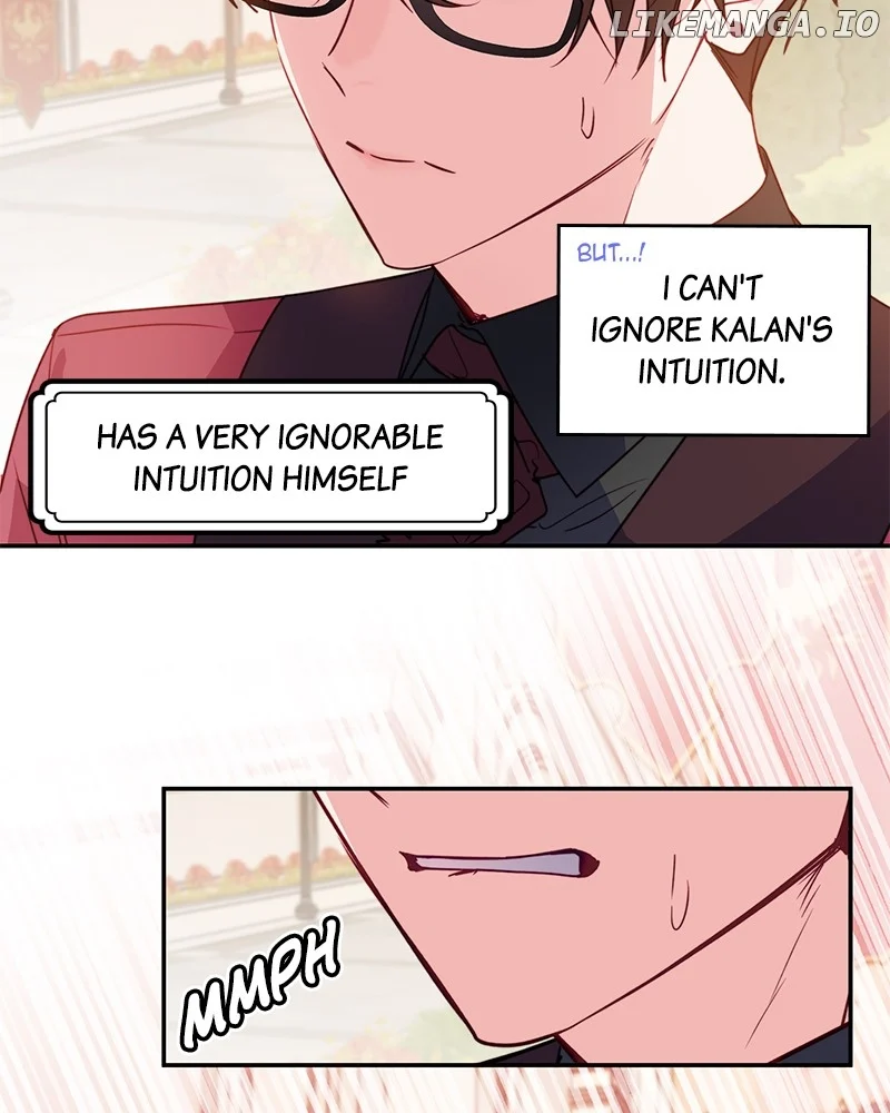 Heart Throbbing Conqueror chapter 98 page 12