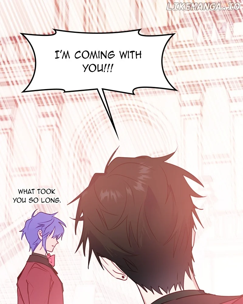 Heart Throbbing Conqueror chapter 98 page 13
