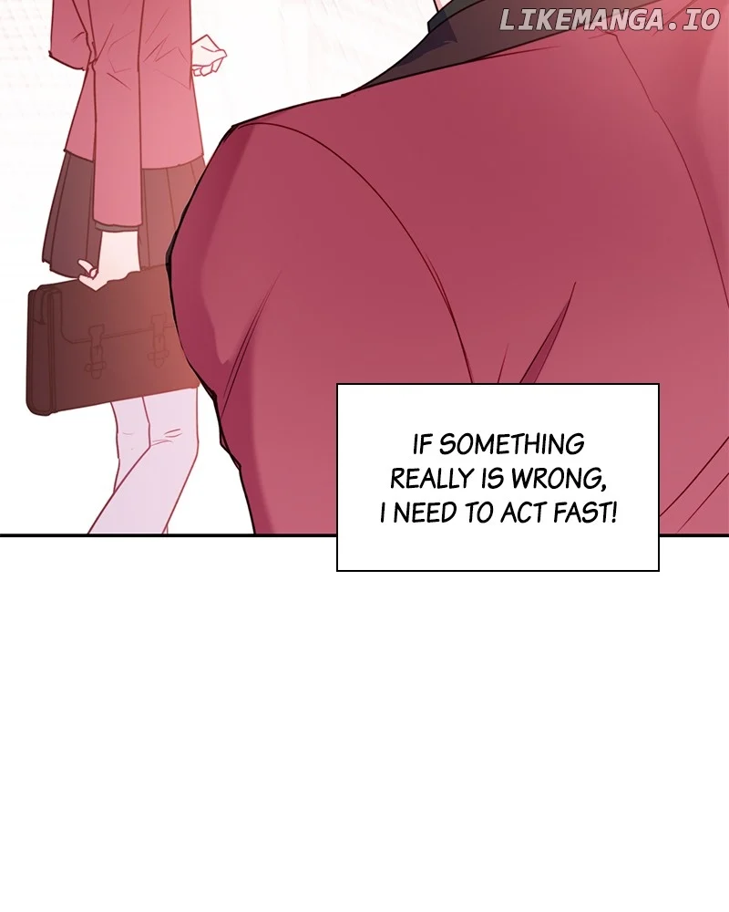 Heart Throbbing Conqueror chapter 98 page 14