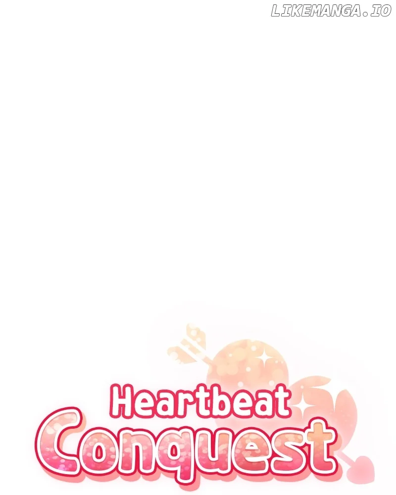 Heart Throbbing Conqueror chapter 98 page 15