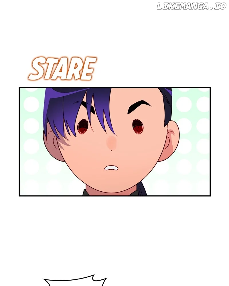 Heart Throbbing Conqueror chapter 98 page 17