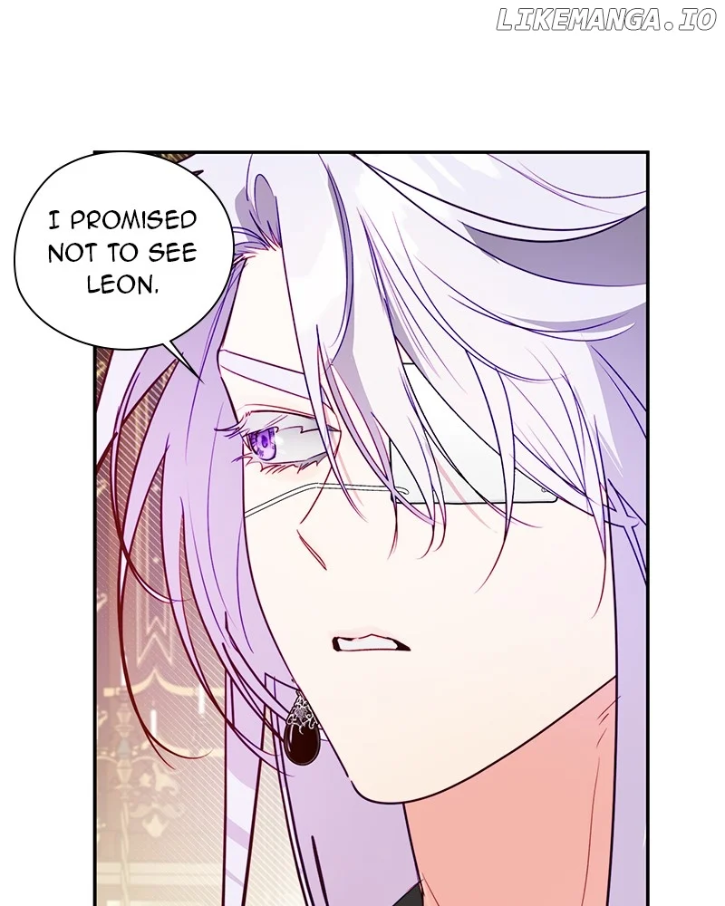 Heart Throbbing Conqueror chapter 98 page 19