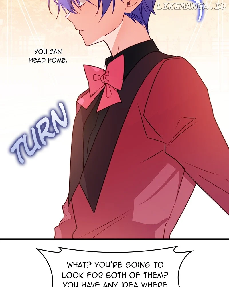 Heart Throbbing Conqueror chapter 98 page 2