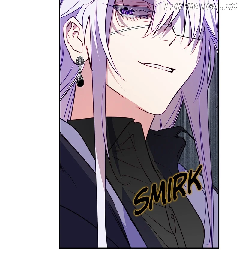 Heart Throbbing Conqueror chapter 98 page 22