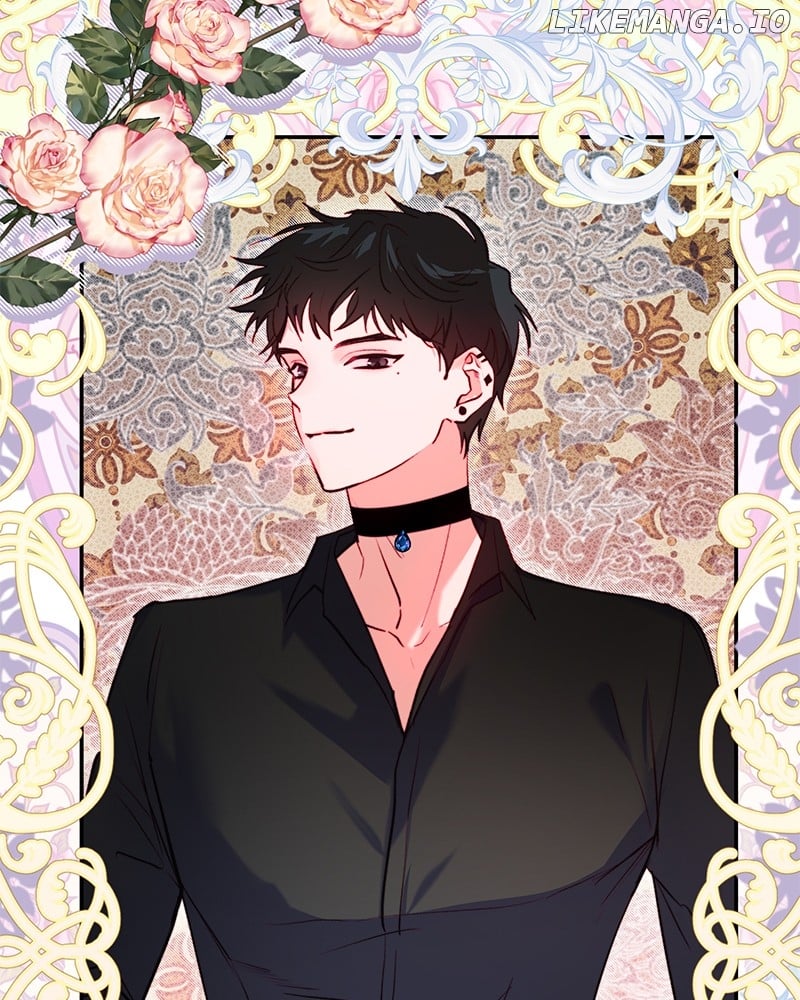 Heart Throbbing Conqueror chapter 98 page 24