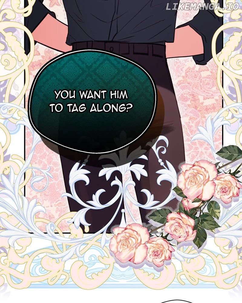 Heart Throbbing Conqueror chapter 98 page 25