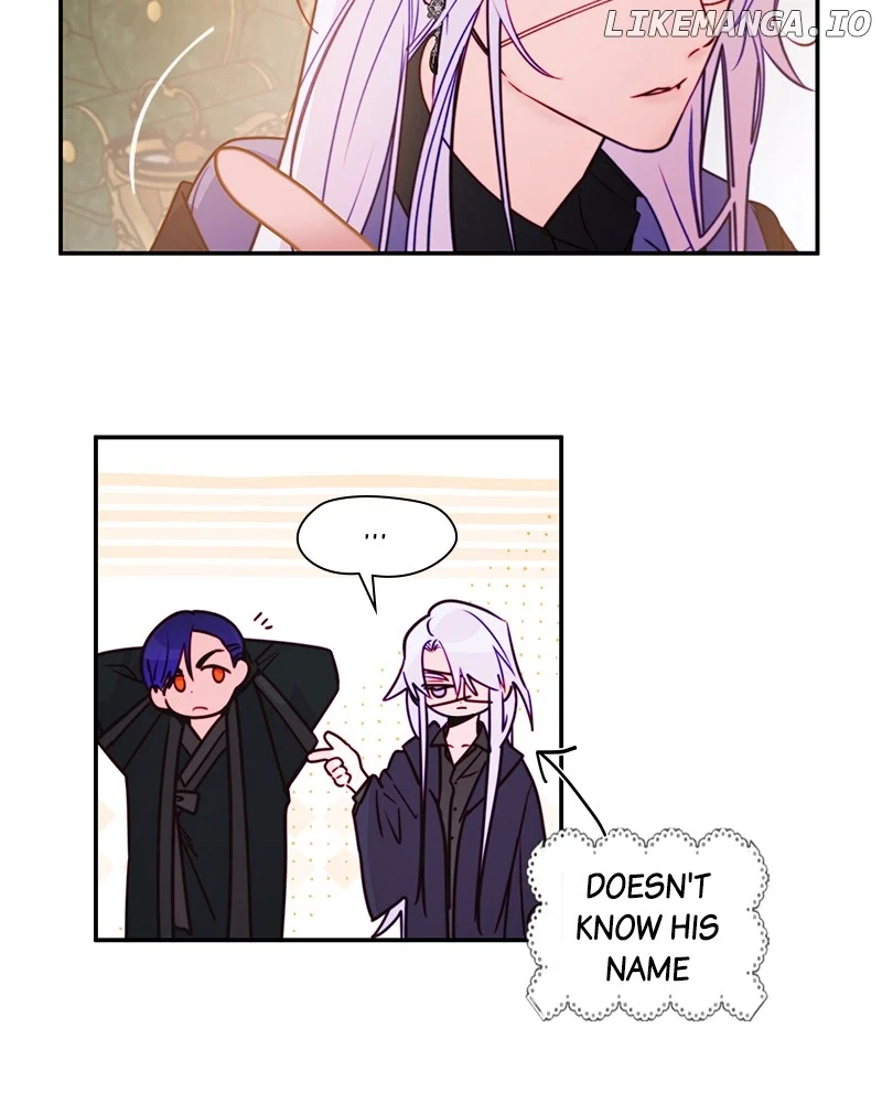Heart Throbbing Conqueror chapter 98 page 28