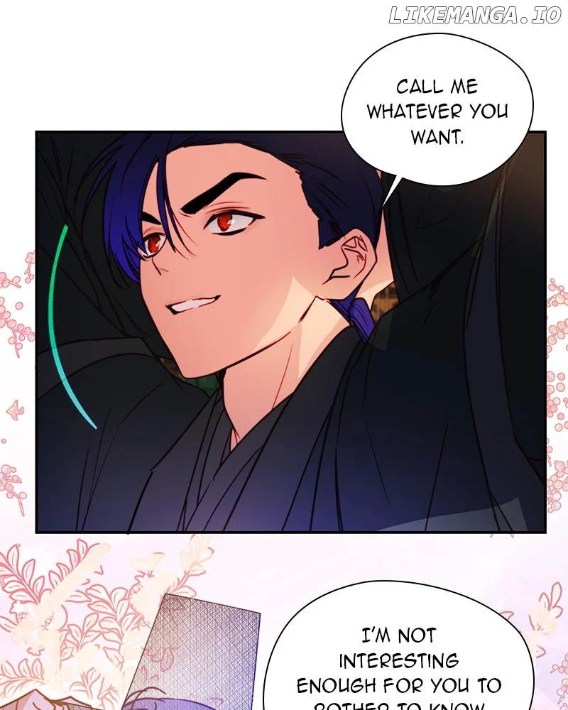 Heart Throbbing Conqueror chapter 98 page 29