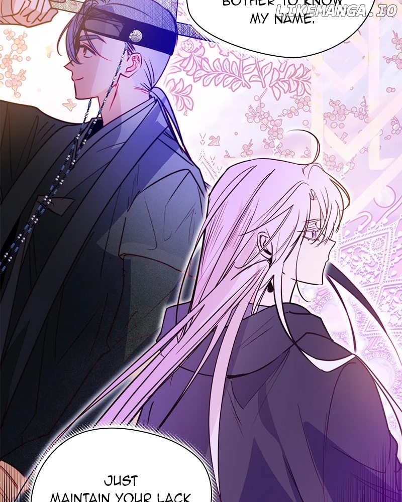 Heart Throbbing Conqueror chapter 98 page 30