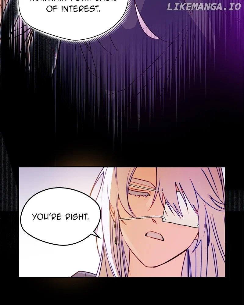 Heart Throbbing Conqueror chapter 98 page 31