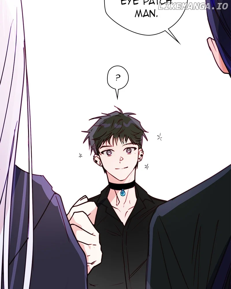 Heart Throbbing Conqueror chapter 98 page 33