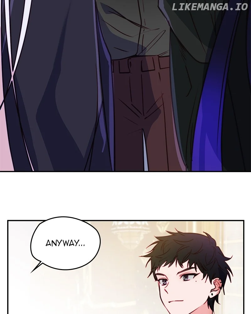 Heart Throbbing Conqueror chapter 98 page 34