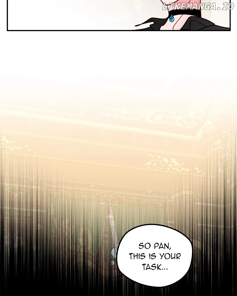Heart Throbbing Conqueror chapter 98 page 35