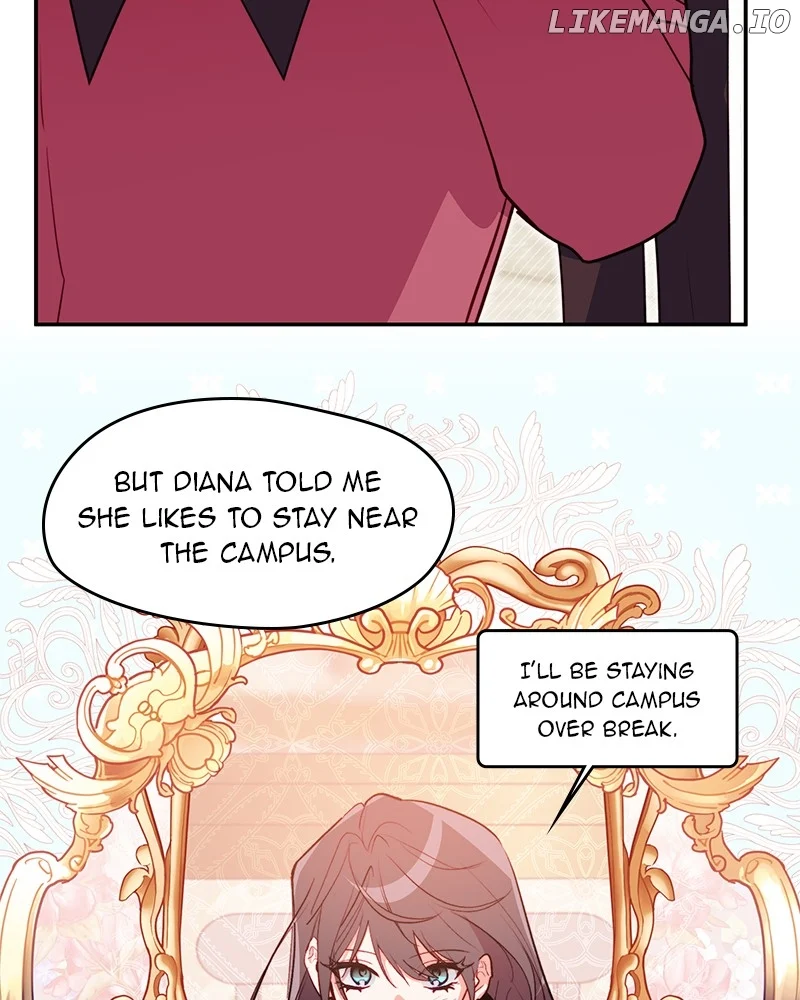 Heart Throbbing Conqueror chapter 98 page 4