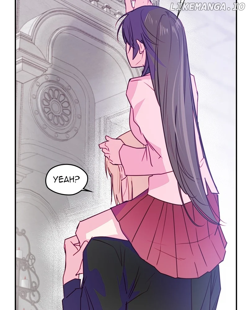 Heart Throbbing Conqueror chapter 98 page 40