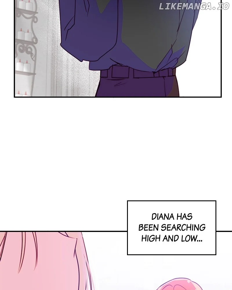 Heart Throbbing Conqueror chapter 98 page 41