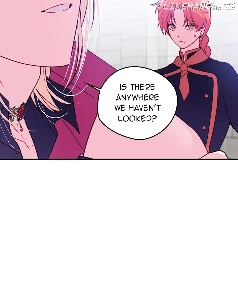 Heart Throbbing Conqueror chapter 98 page 42