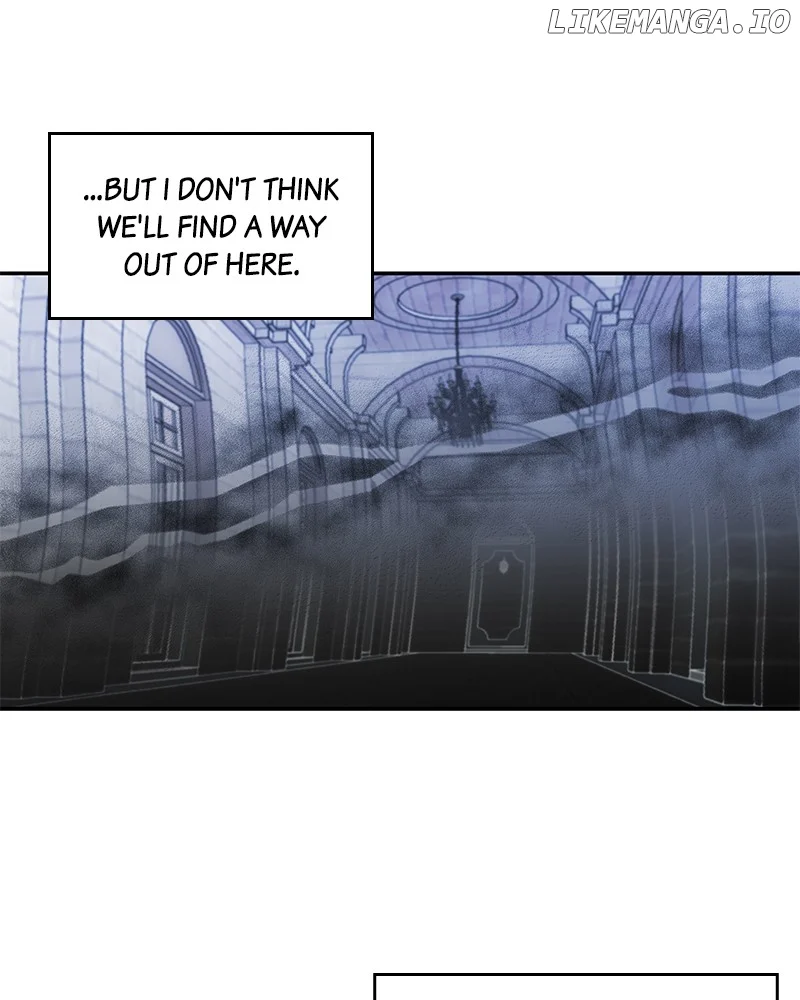 Heart Throbbing Conqueror chapter 98 page 43