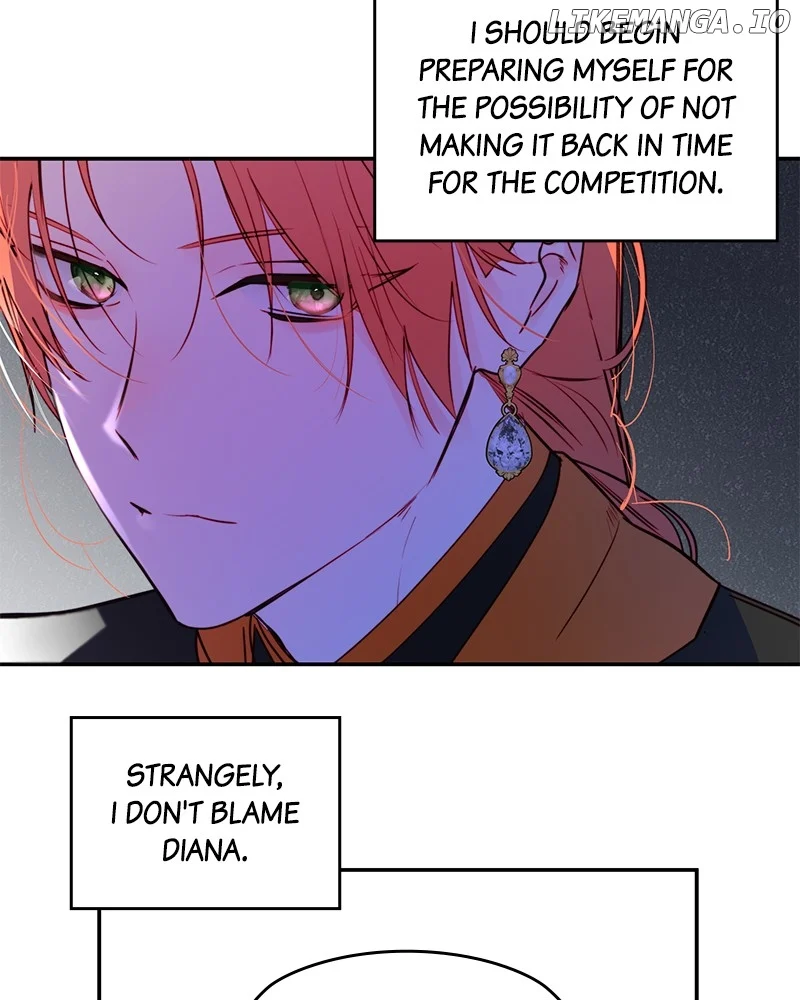Heart Throbbing Conqueror chapter 98 page 44
