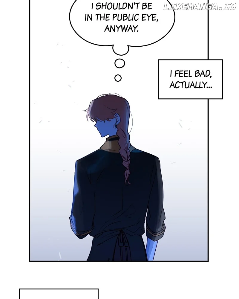 Heart Throbbing Conqueror chapter 98 page 45