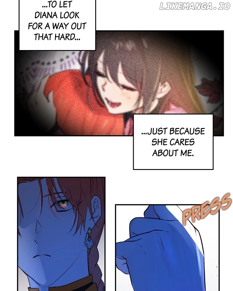 Heart Throbbing Conqueror chapter 98 page 46