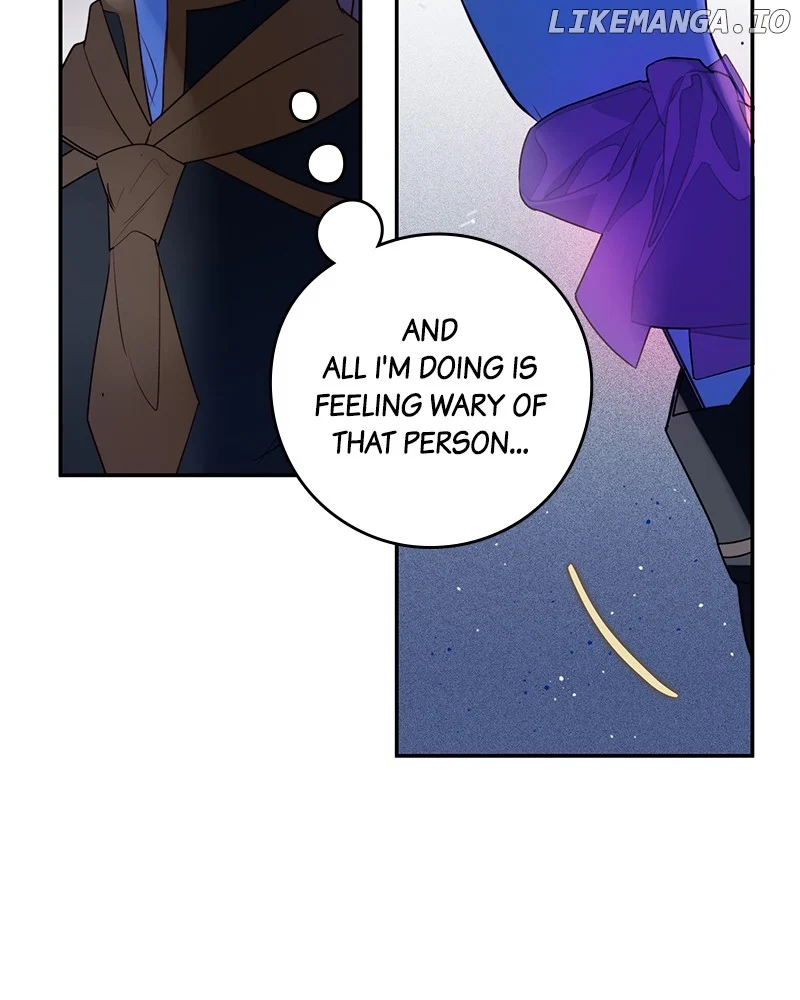 Heart Throbbing Conqueror chapter 98 page 47