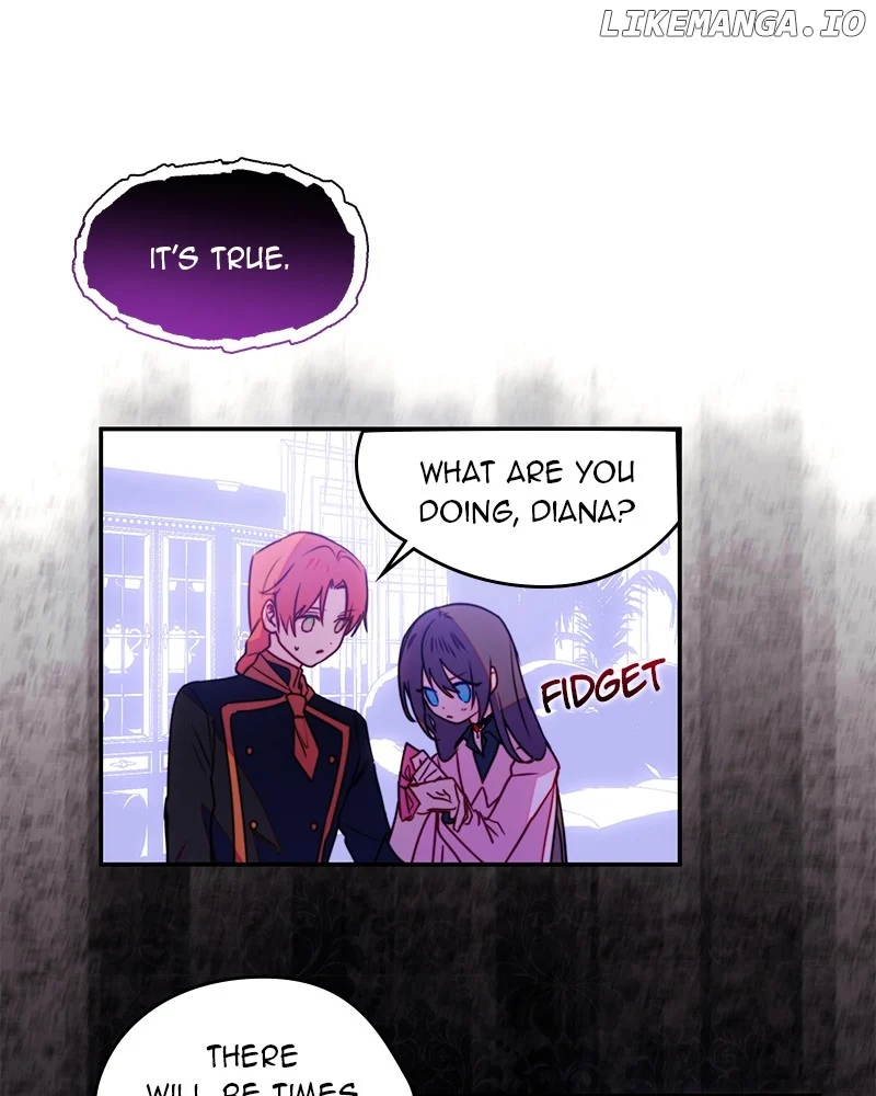 Heart Throbbing Conqueror chapter 98 page 48